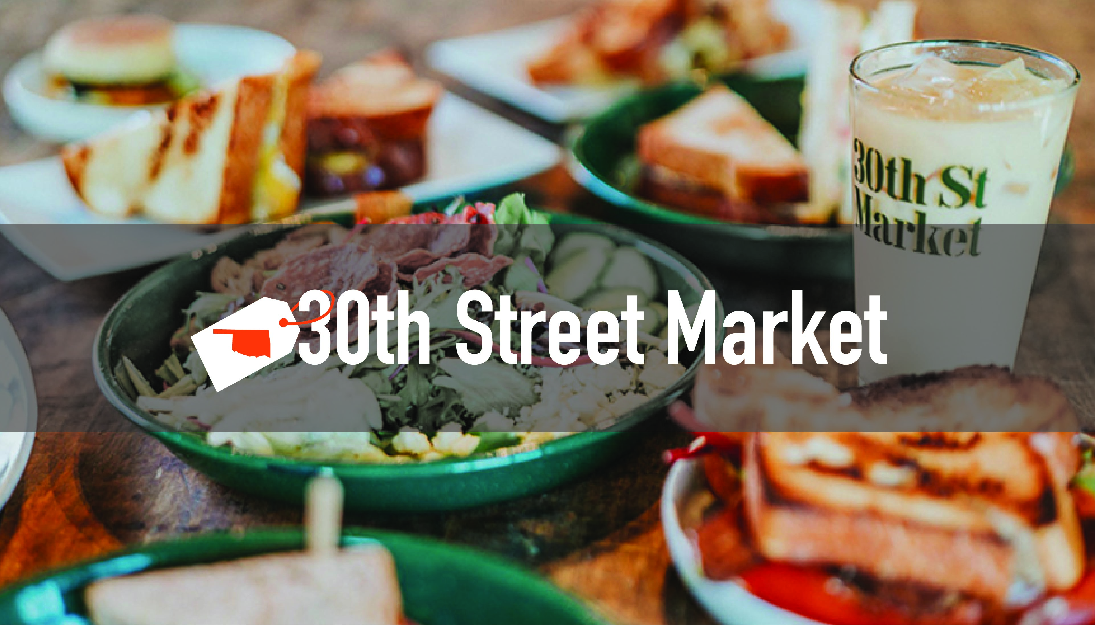 30th Street Market 