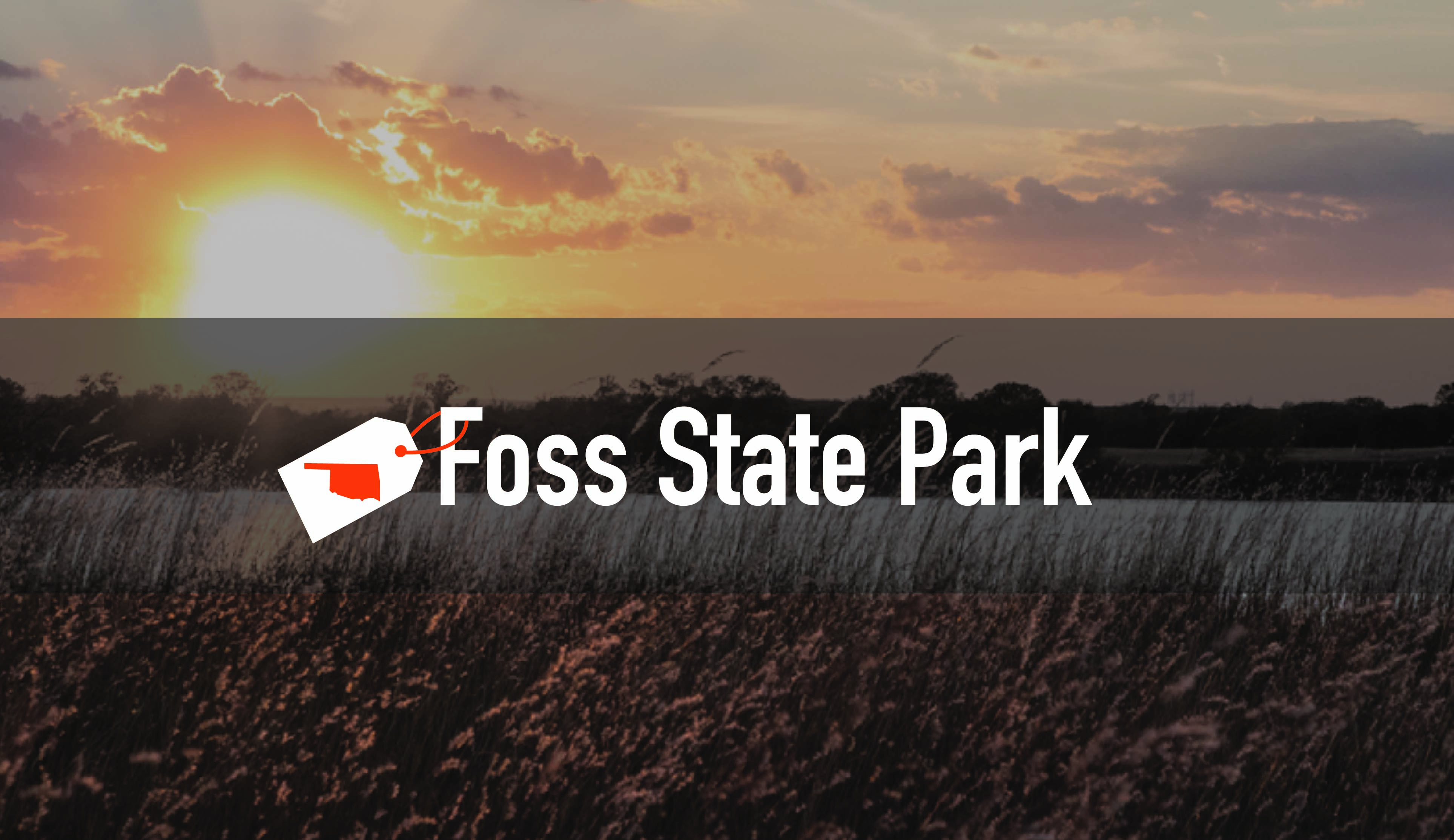 Foss State Park 