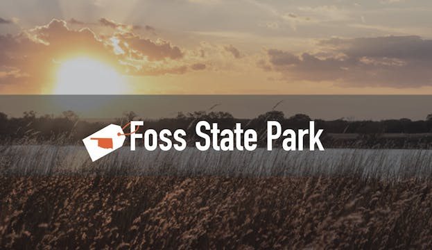 Foss State Park 