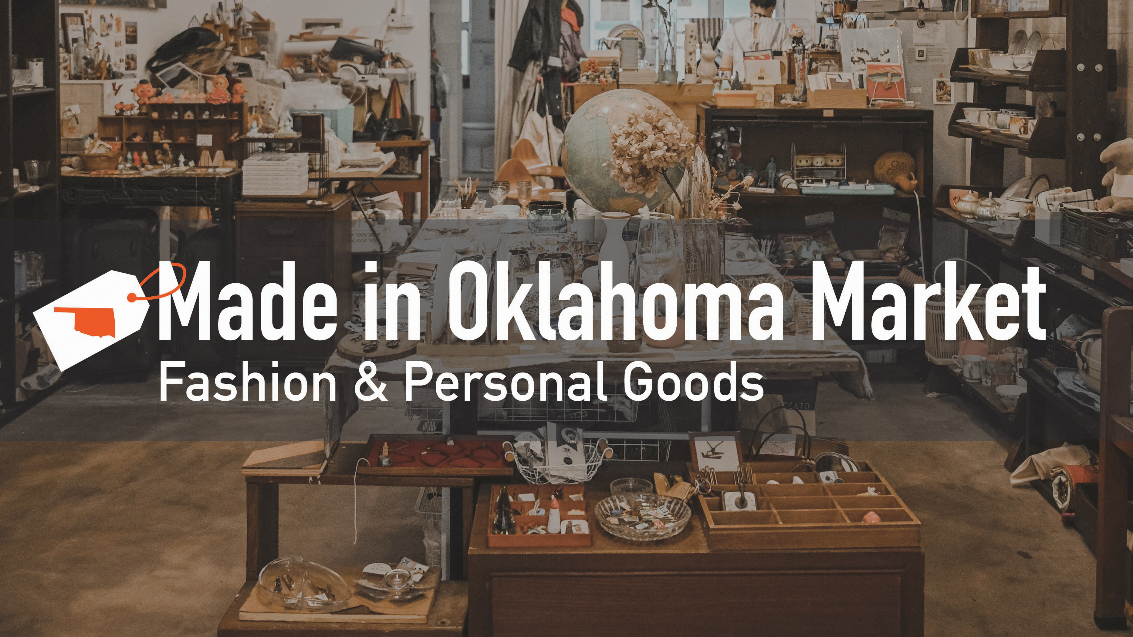 Fashion & Personal Goods