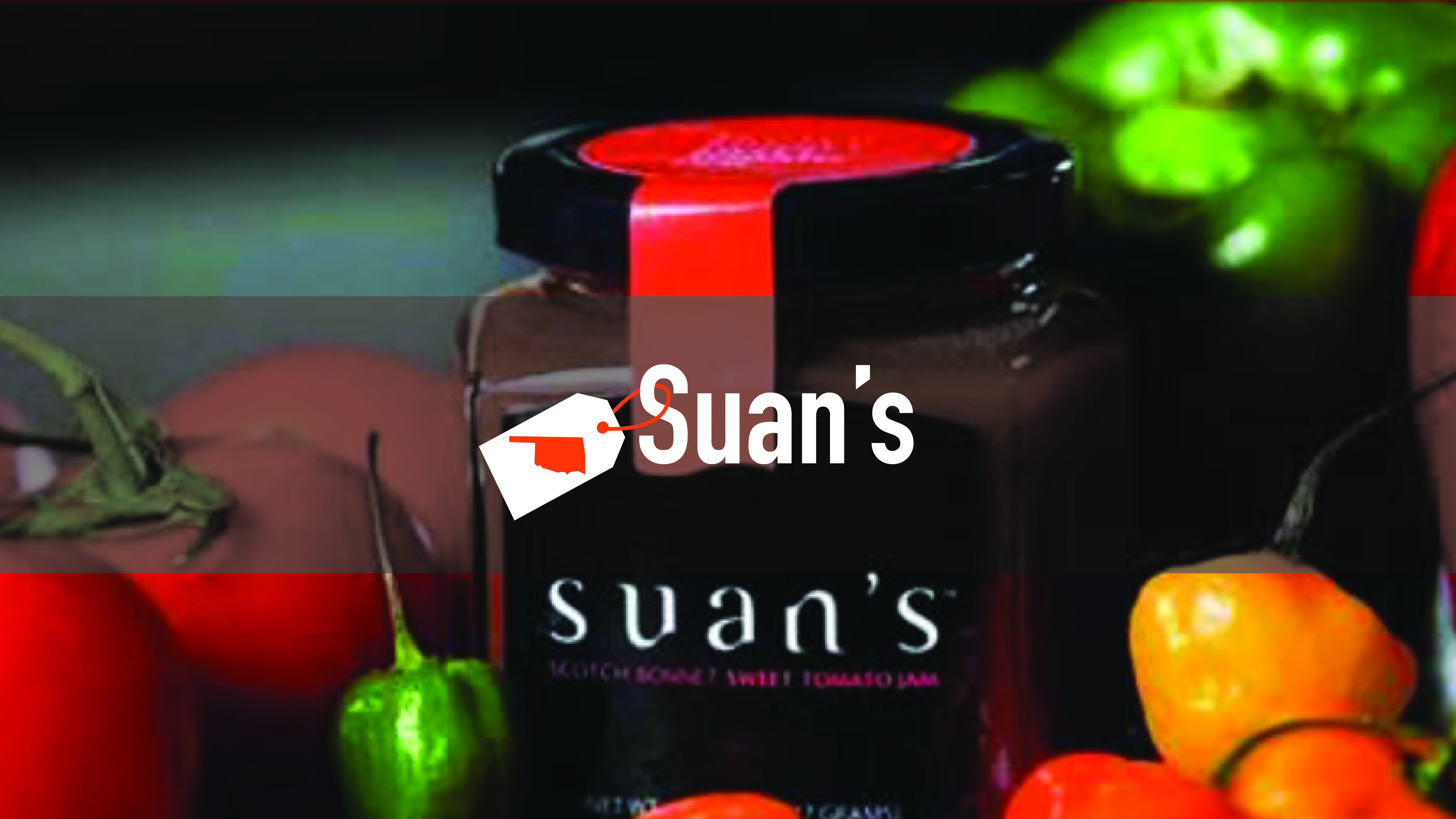 Suan's Foods