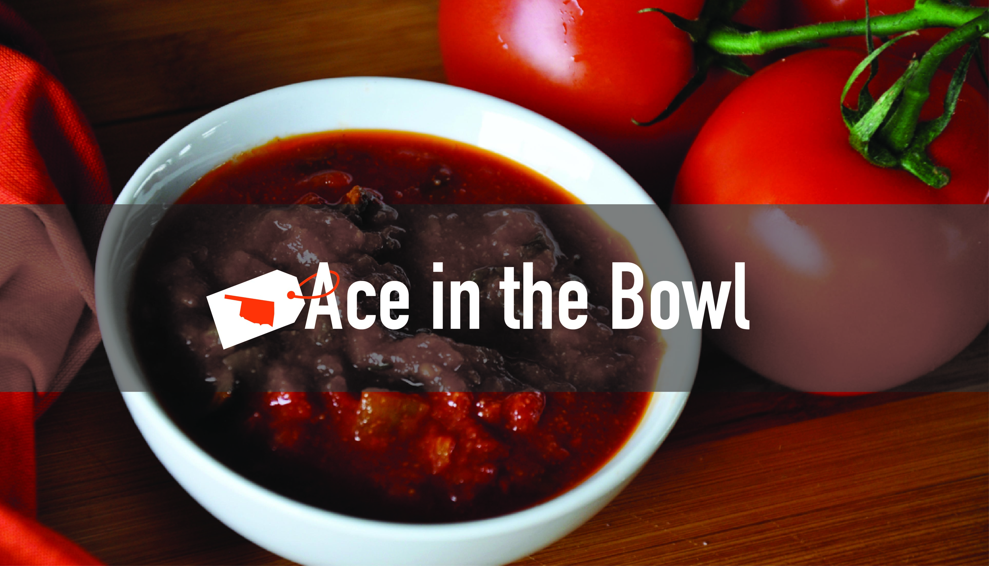 Ace in the Bowl 