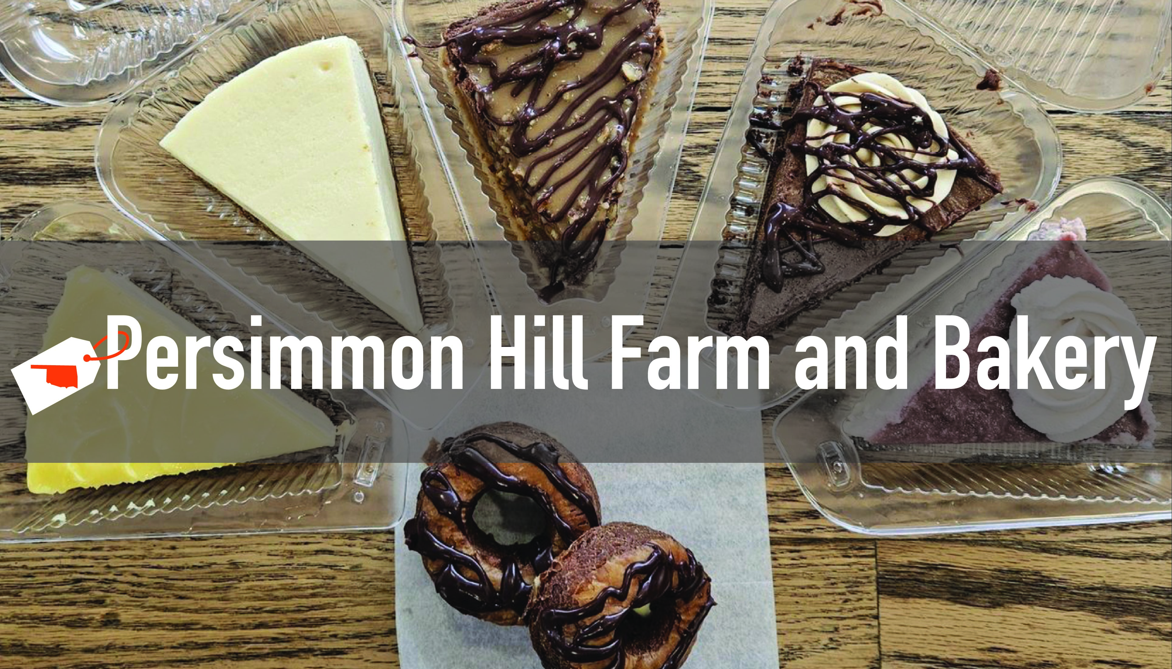 Persimmon Hill Farm & Bakery