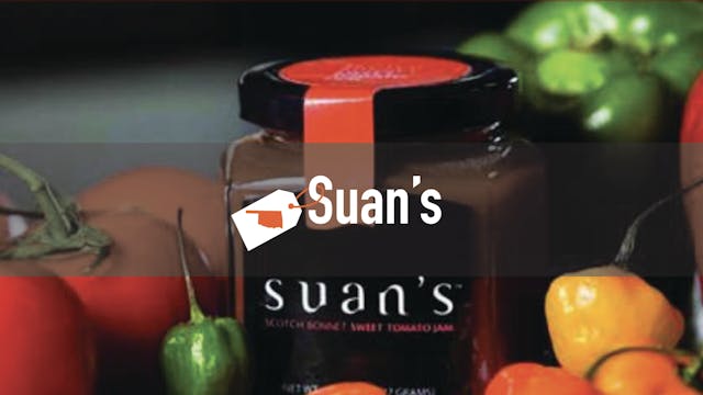 Suan's Foods