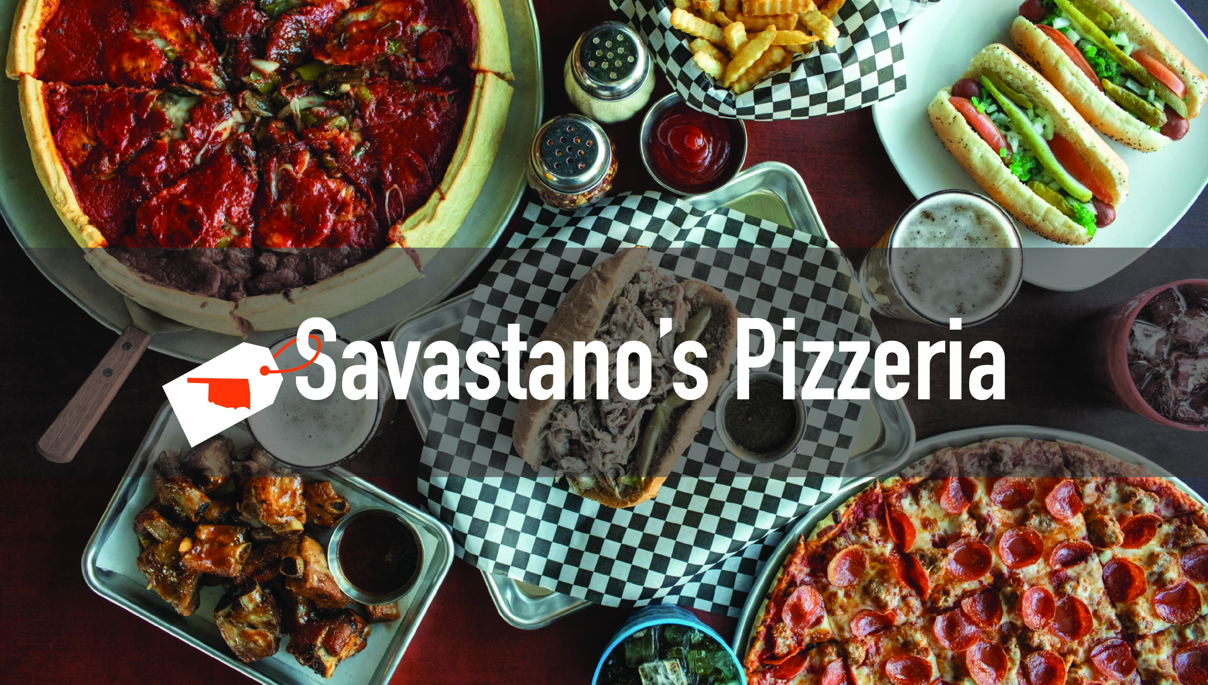 Savastano's Pizzeria