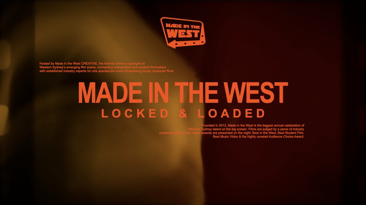 LOCKED & LOADED Short Film Marathon