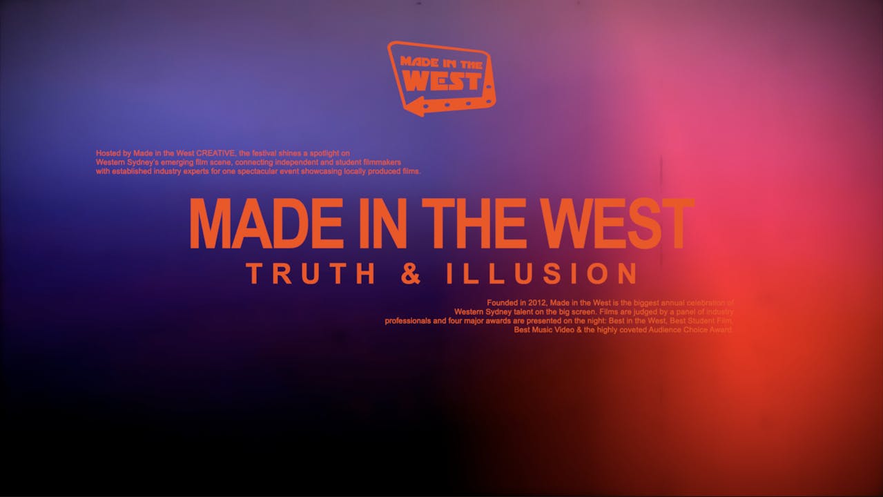 TRUTH & ILLUSION Short Film Marathon