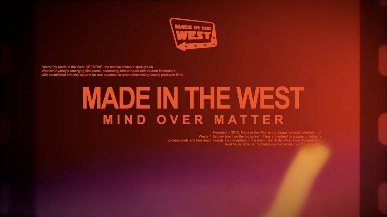 MIND OVER MATTER Short FIlm Marathon