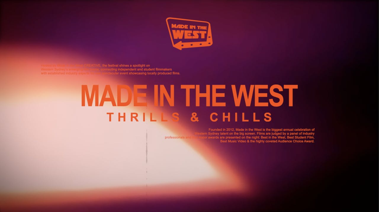 THRILLS & CHILLS Short Film Marathon