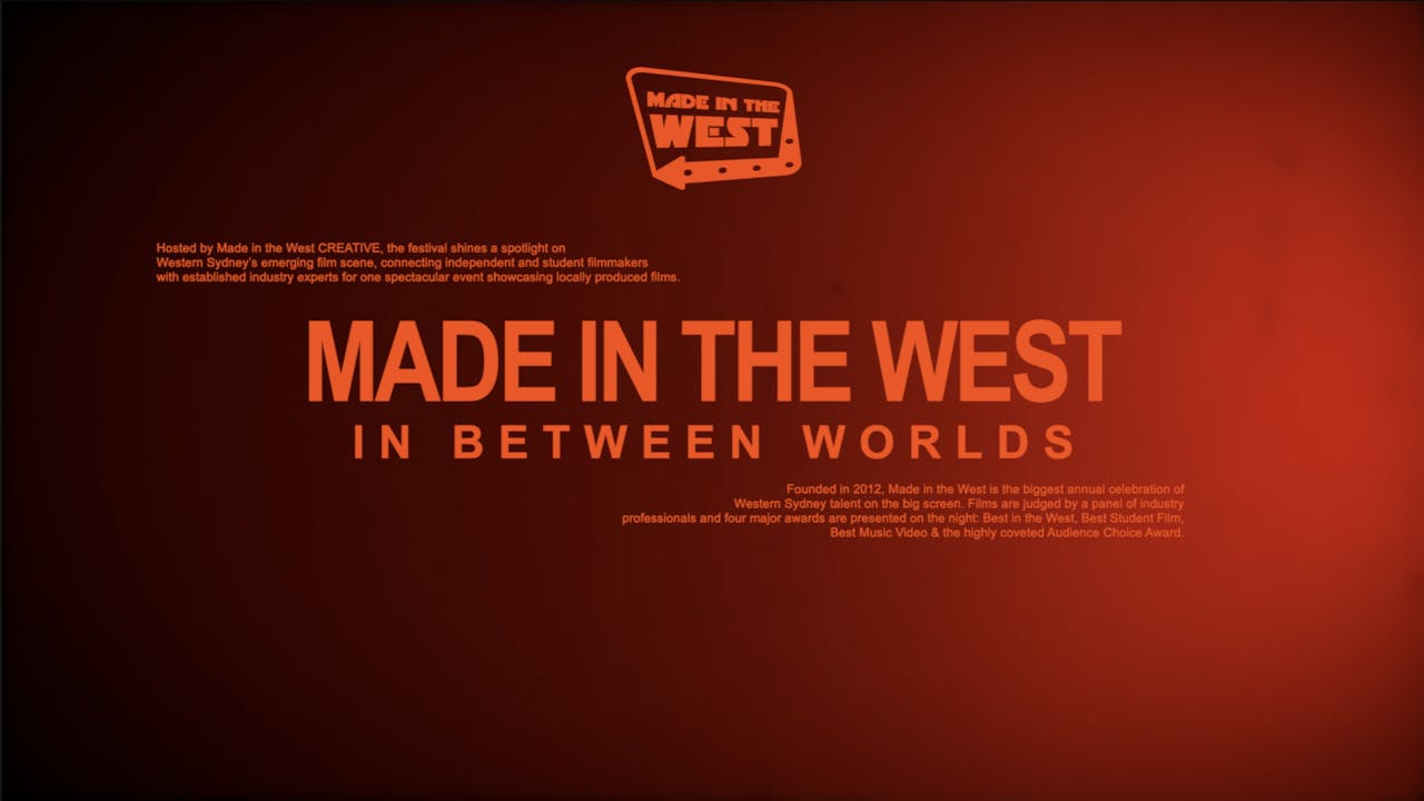 IN BETWEEN WORLDS Short Film Marathon