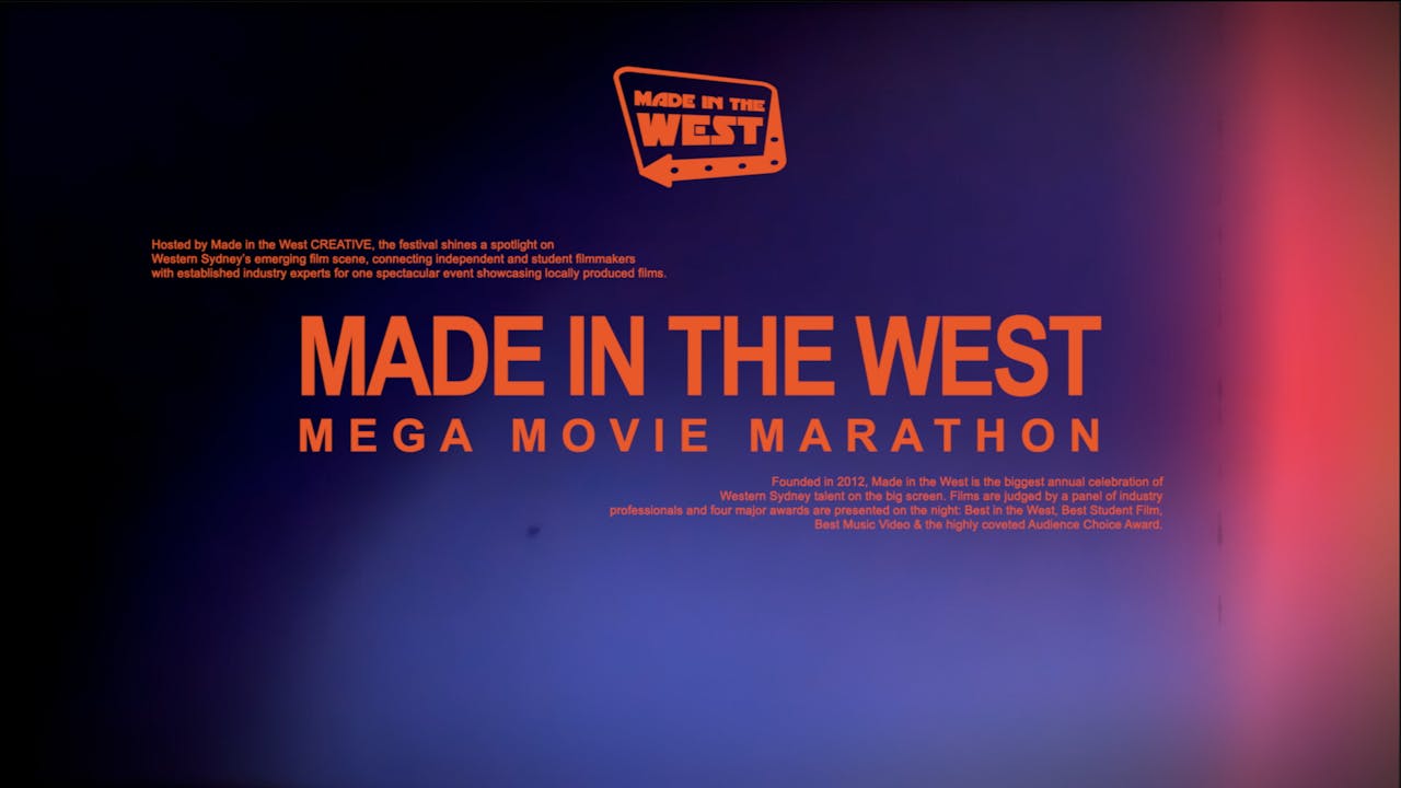 MEGA Movie Marathon 2025