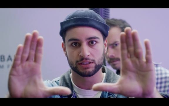 No Film Sets in Bankstown