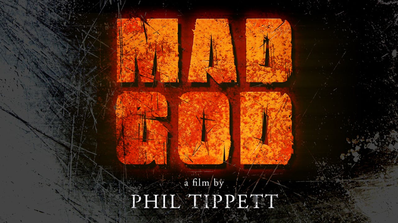 Mad God Part One (5.1) - MAD GOD PARTS 1, 2 & 3