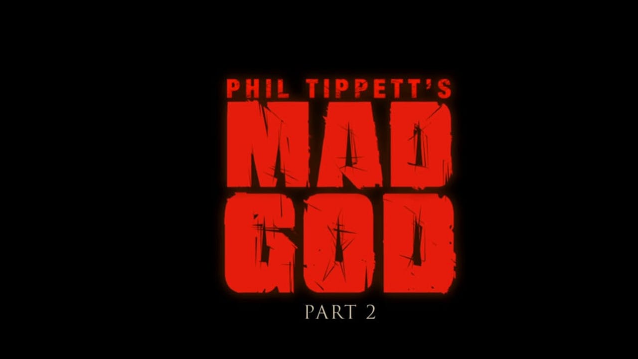 MAD GOD Part 2