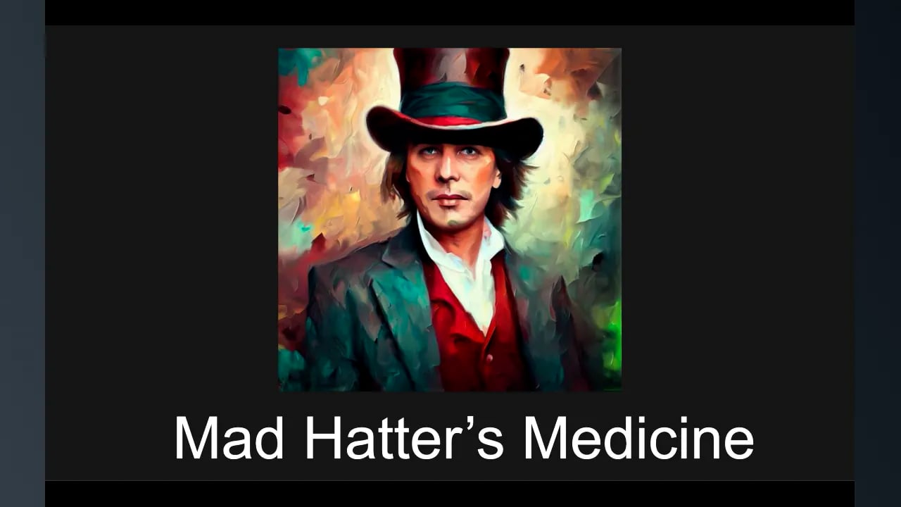 Tyramine Reaction (Toxicology)