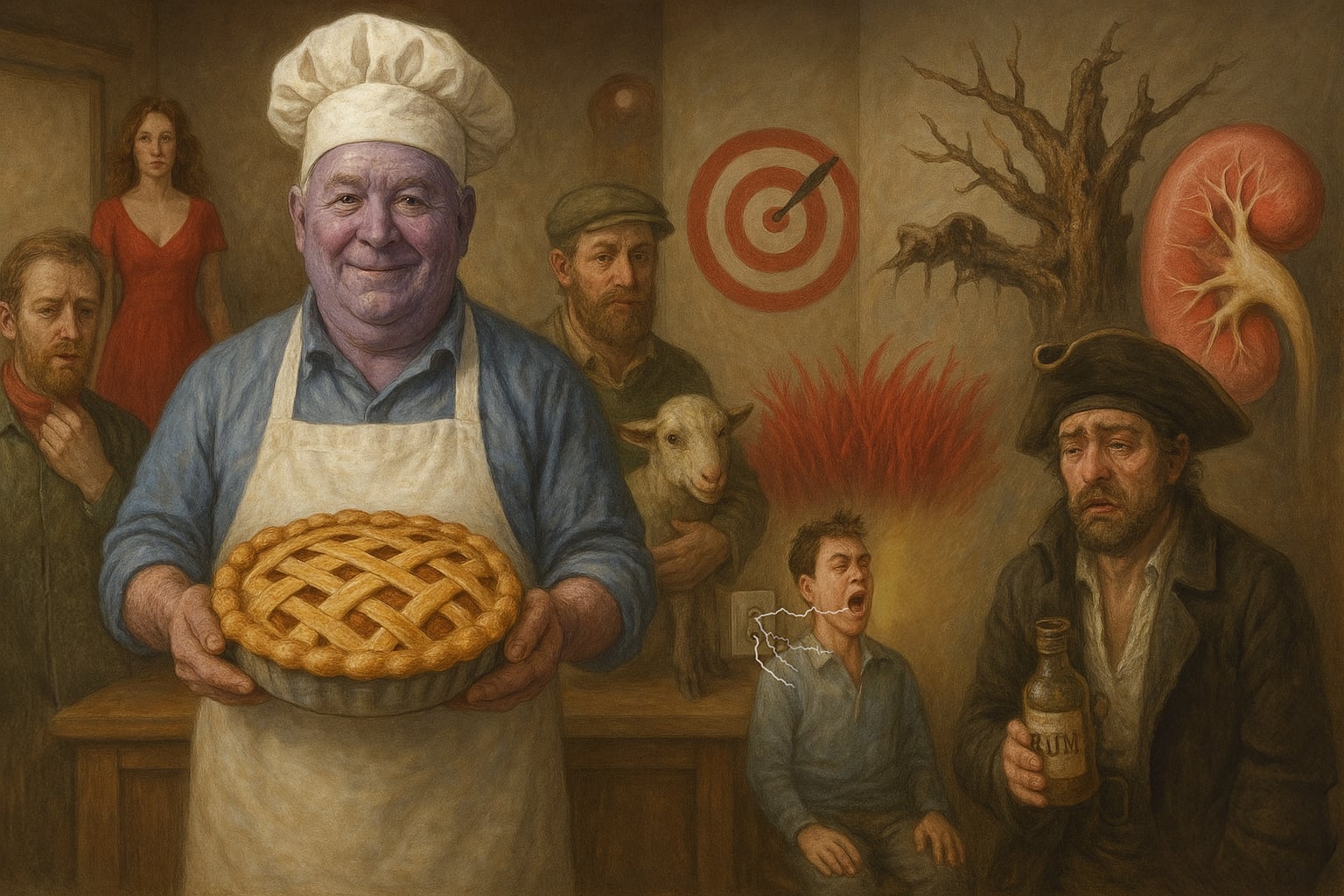 Streptococcus pyogenes