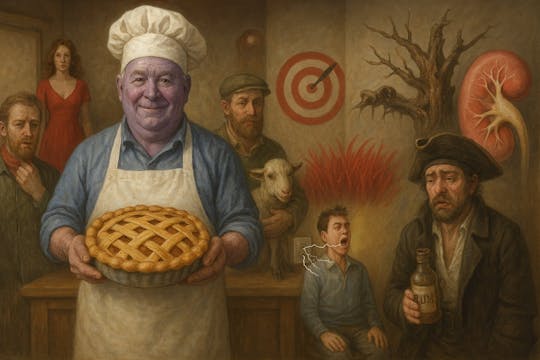 Streptococcus pyogenes