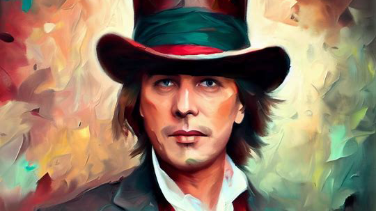 Mad Hatter's Medical Numbers