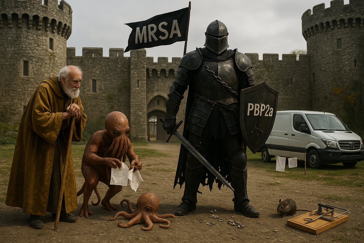 Staphylococcus aureus