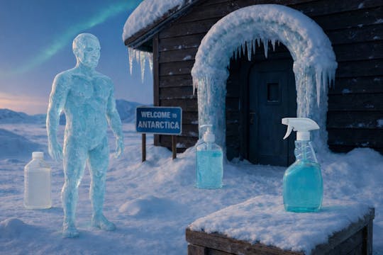 Isopropanol (Toxicology)