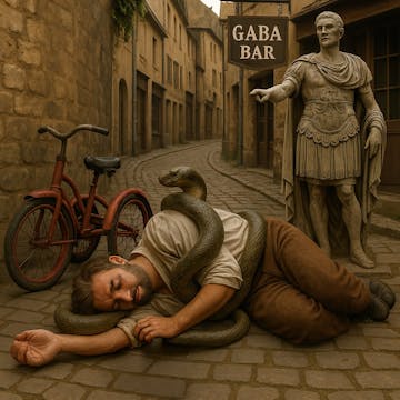 Tricyclic Antidepressants (Toxicology)