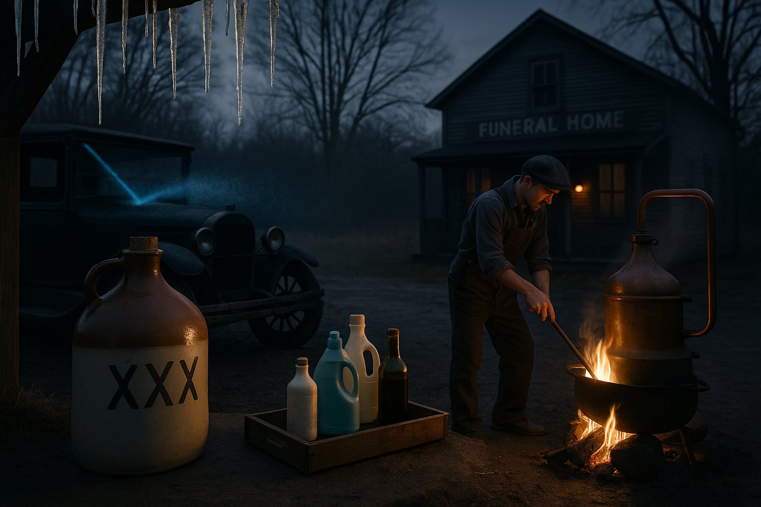 Methanol (Toxicology)