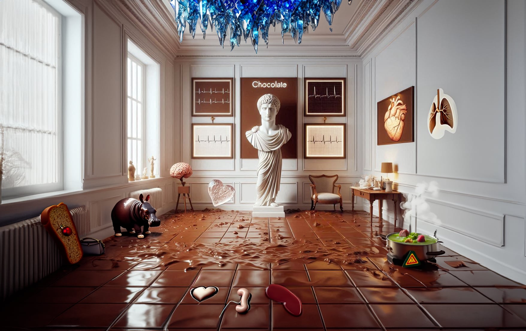 Methemoglobinemia (Toxicology)