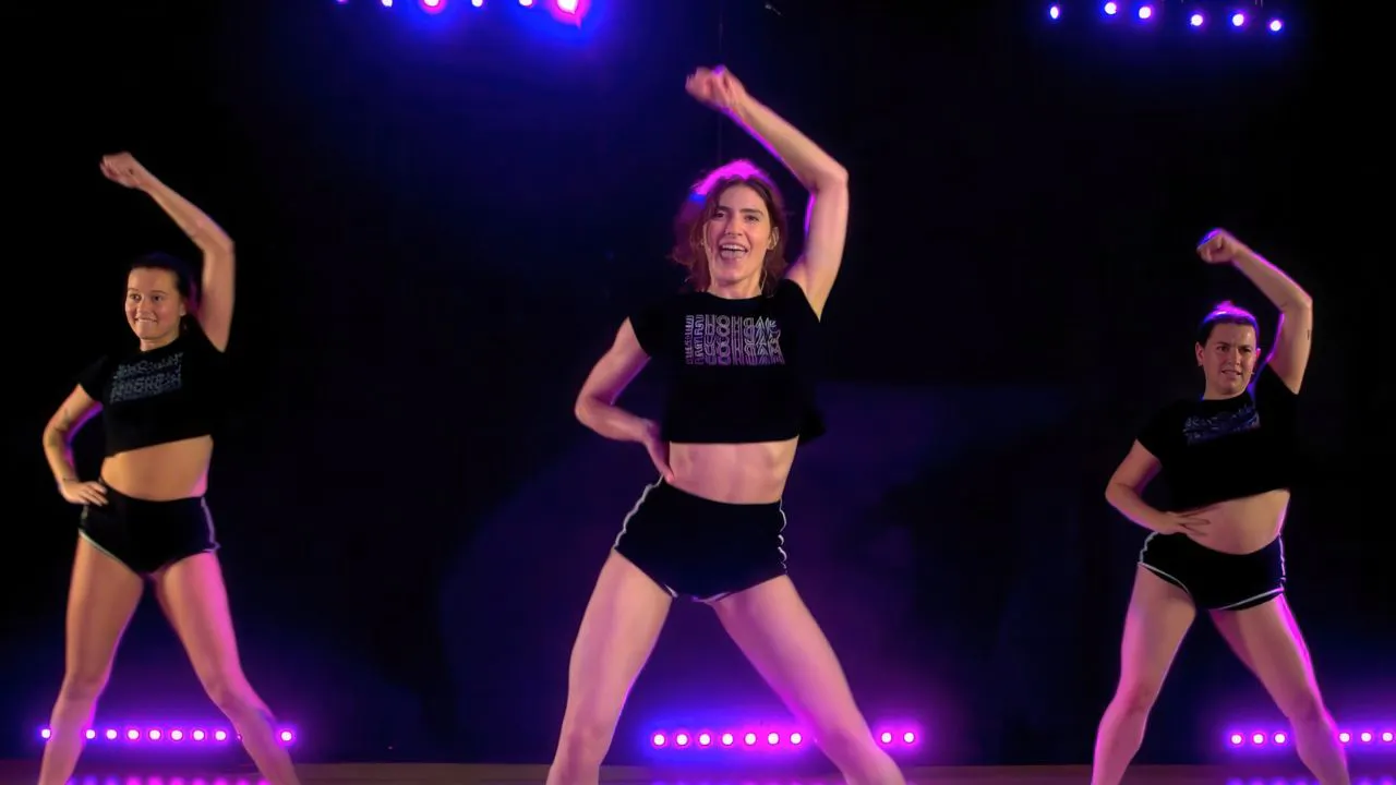 MAKE IT CLAP - DC - Spicy Dance Cardio - MADHOUSE DANCE