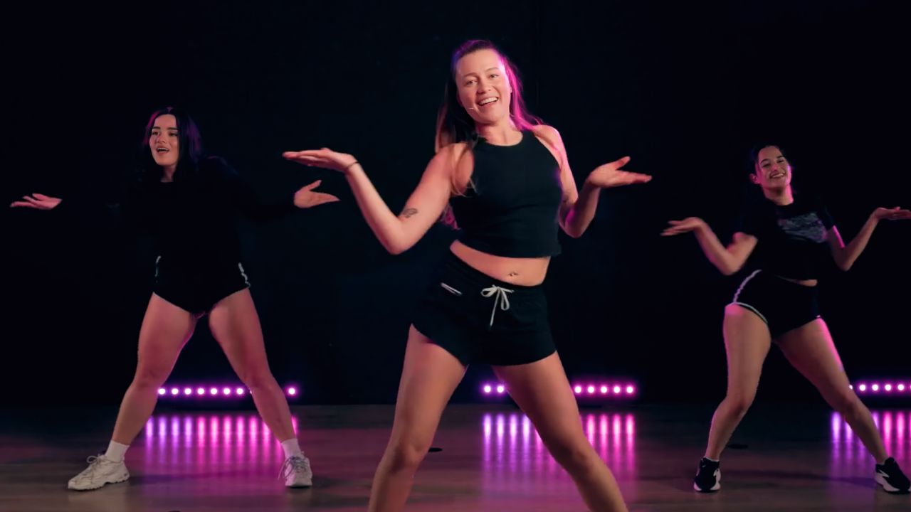 ROCK THIS PARTY - DC