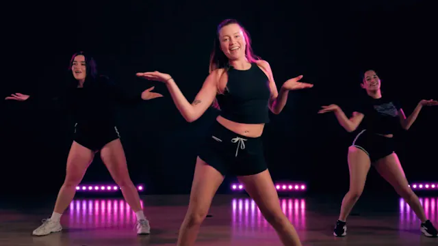 ROCK THIS PARTY - DC