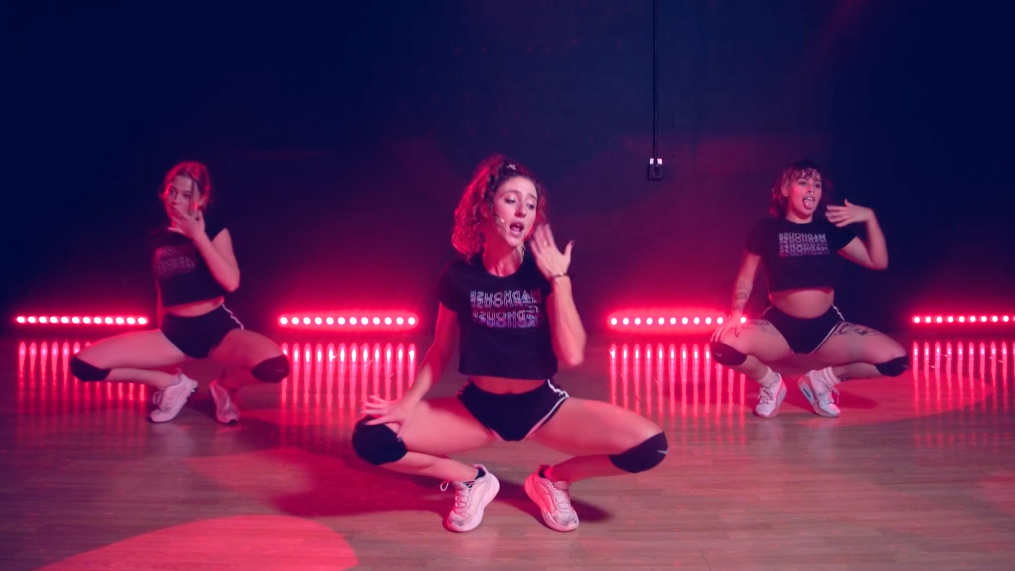 SNATCHED YA SOUL - RDC