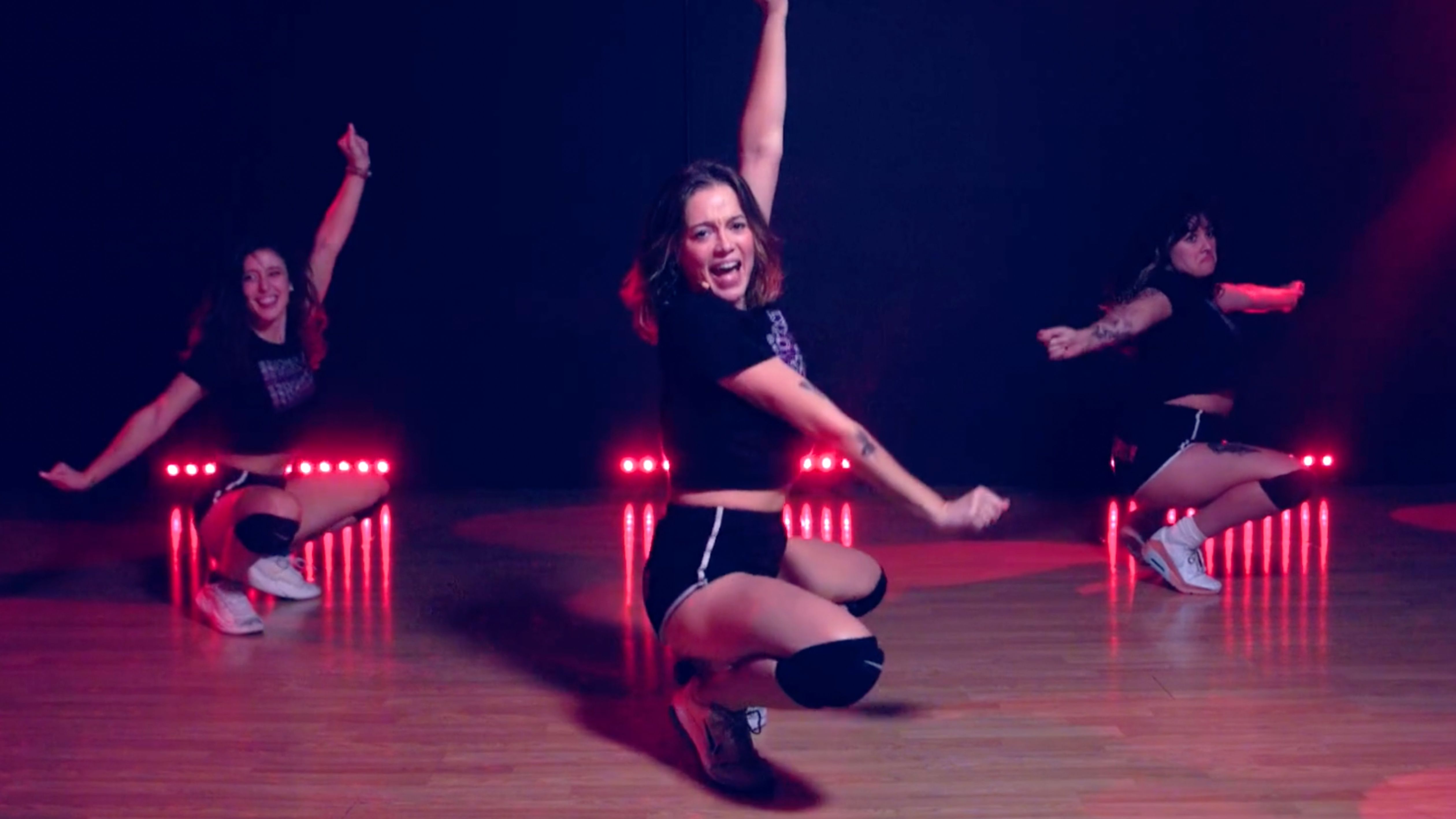 YOU KNOW YOU BAD - RDC