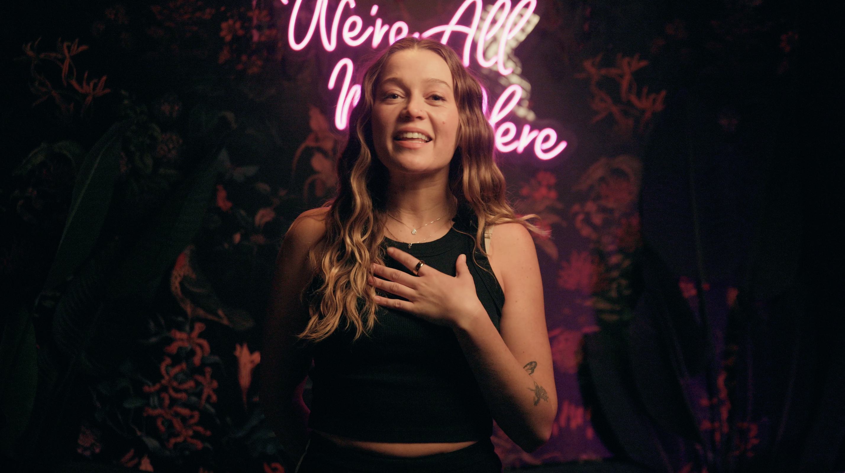 WELCOME TO MADHOUSE!