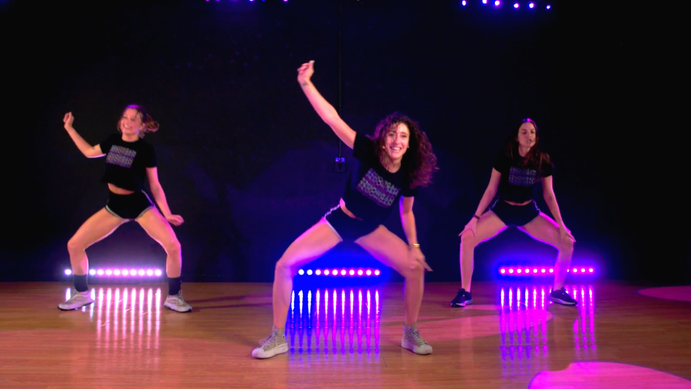 GO GIRL DO YO THANG - DC