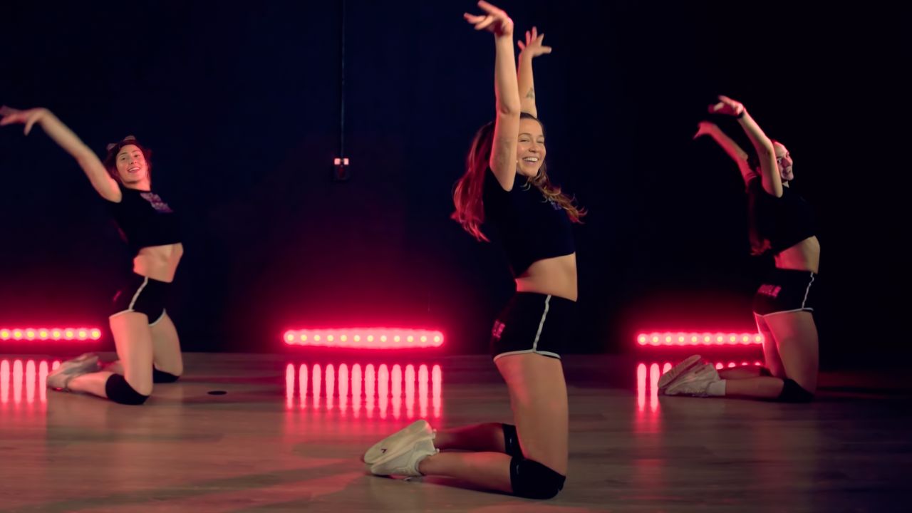 I JUST HAD SEX - RDC