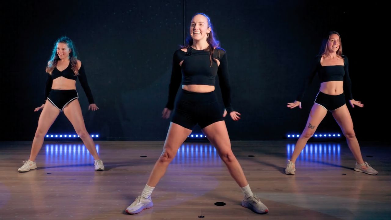 BACKSTREET VS. NSYNC - MINI DC