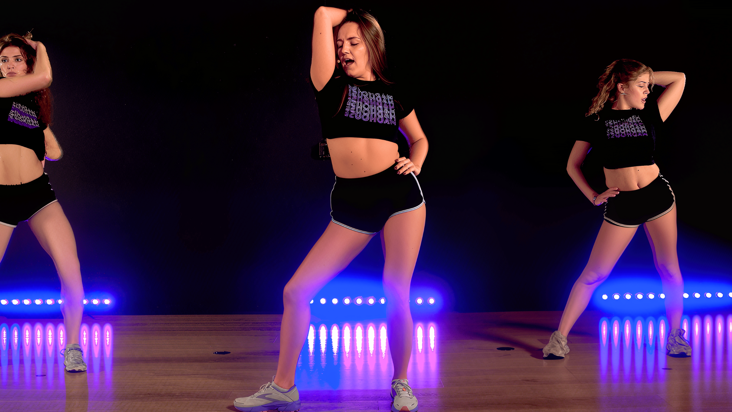 SOMEBODY TO LOVE - MINI DC