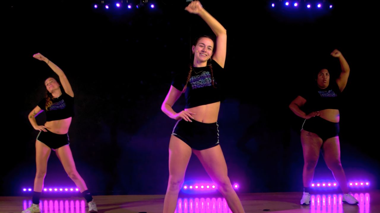 ALL HANDS ON DECK - DC