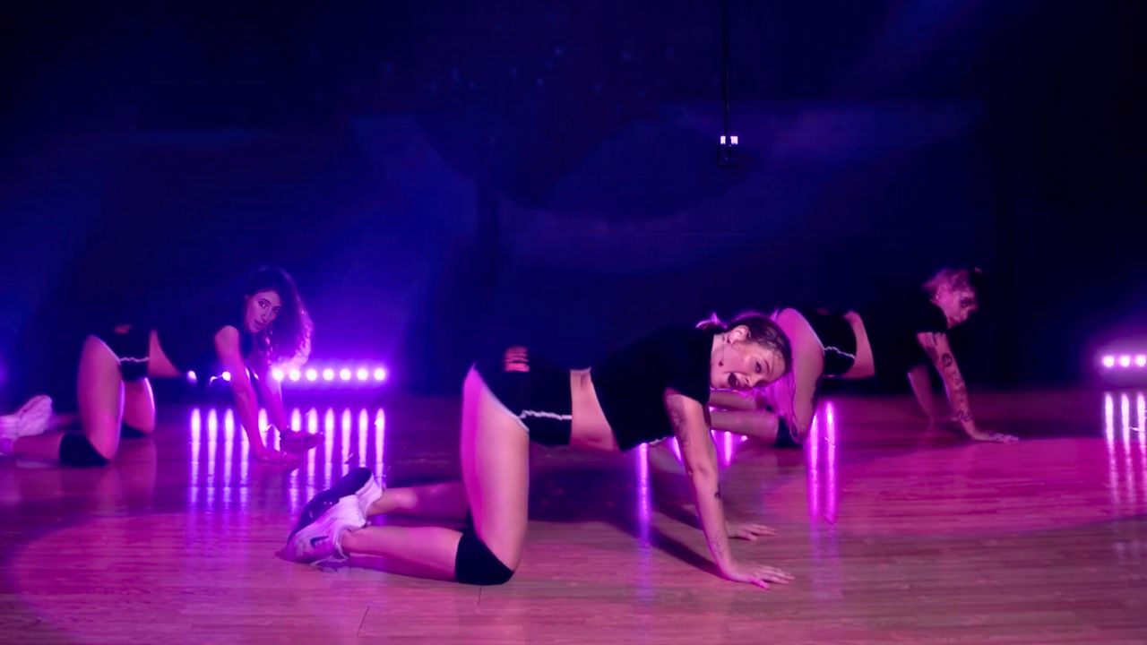 FIRE & DESIRE - FLOW