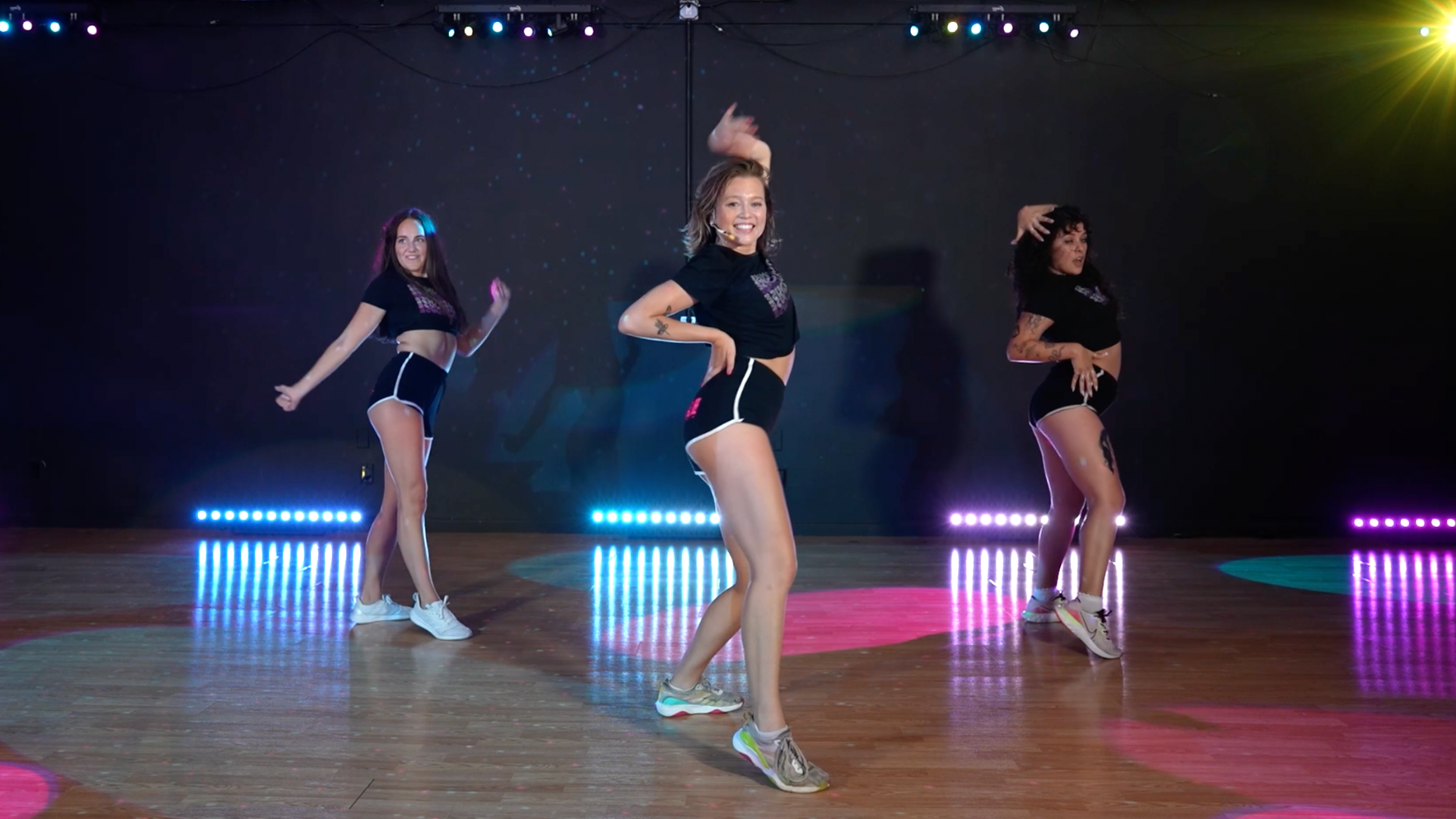 MAKE THAT CAKE POP - DC