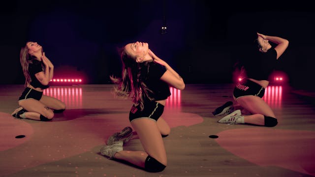 SNATCHED! - RDC