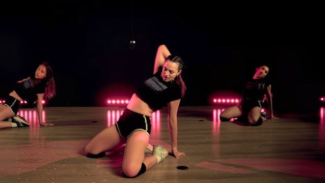 DANGEROUS! - RDC