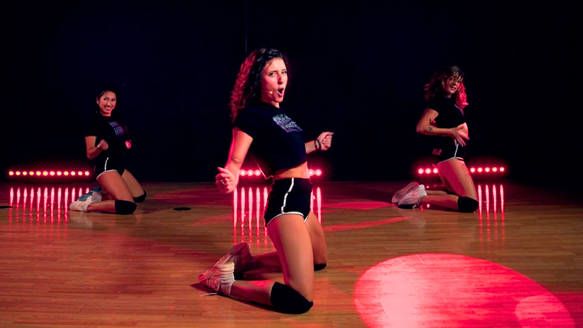 DROP THAT KITTY DOWN LOW - RDC