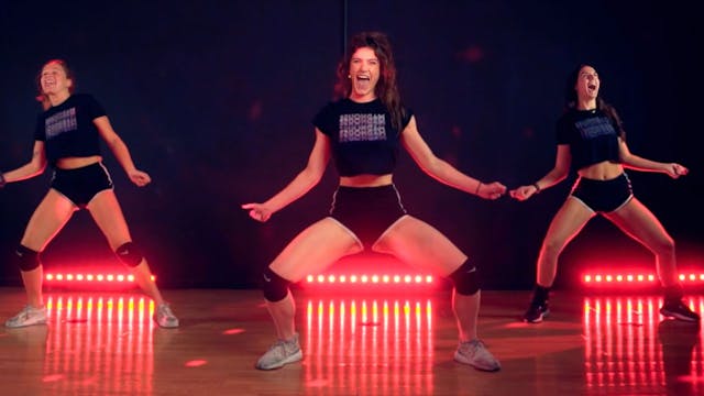 TOOT THAT THANG - RDC