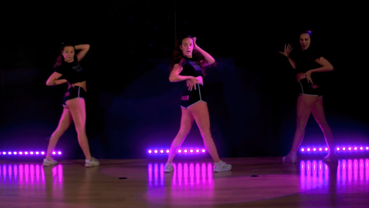 IT'S A BAD IDEA RIGHT?! - DC