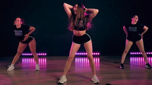 MISS POSSESSIVE - DC