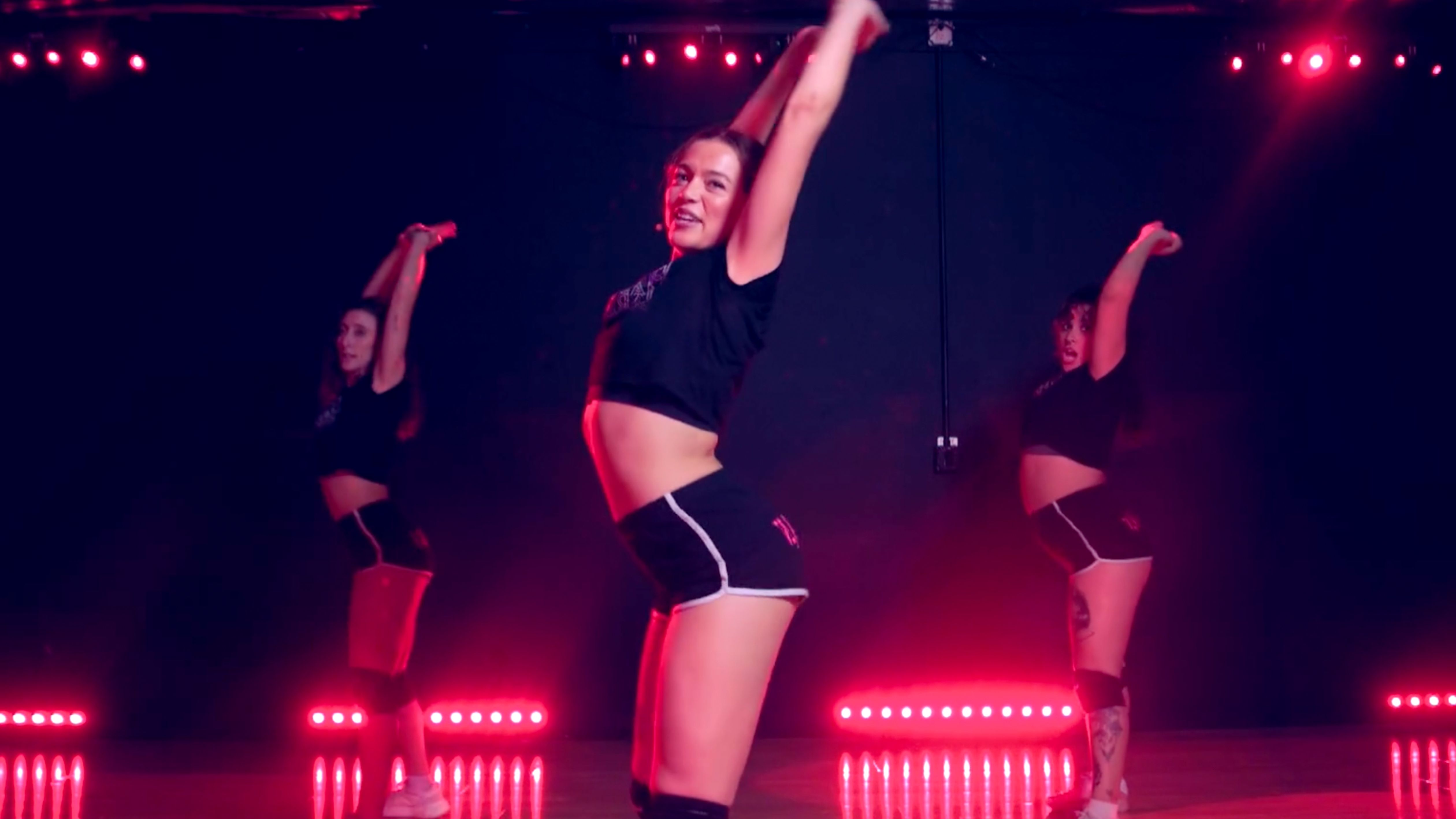 LEMME SMACK IT - RDC