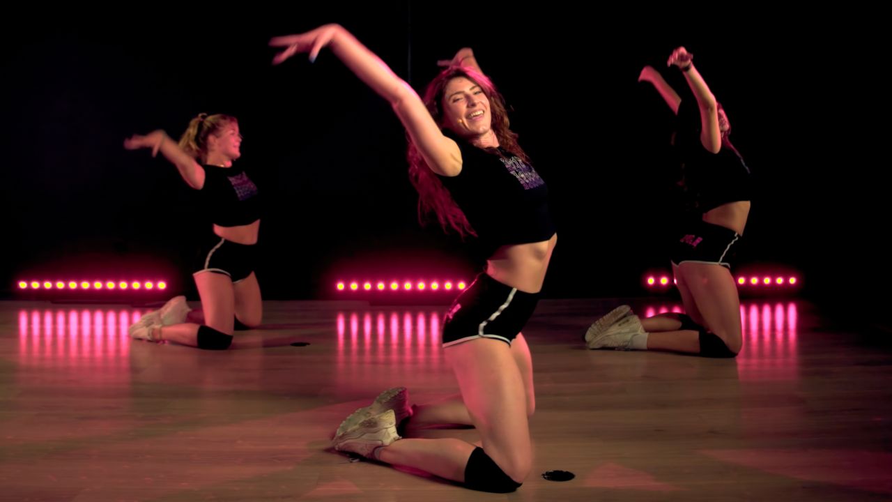 FILL UR CUP UP - RDC