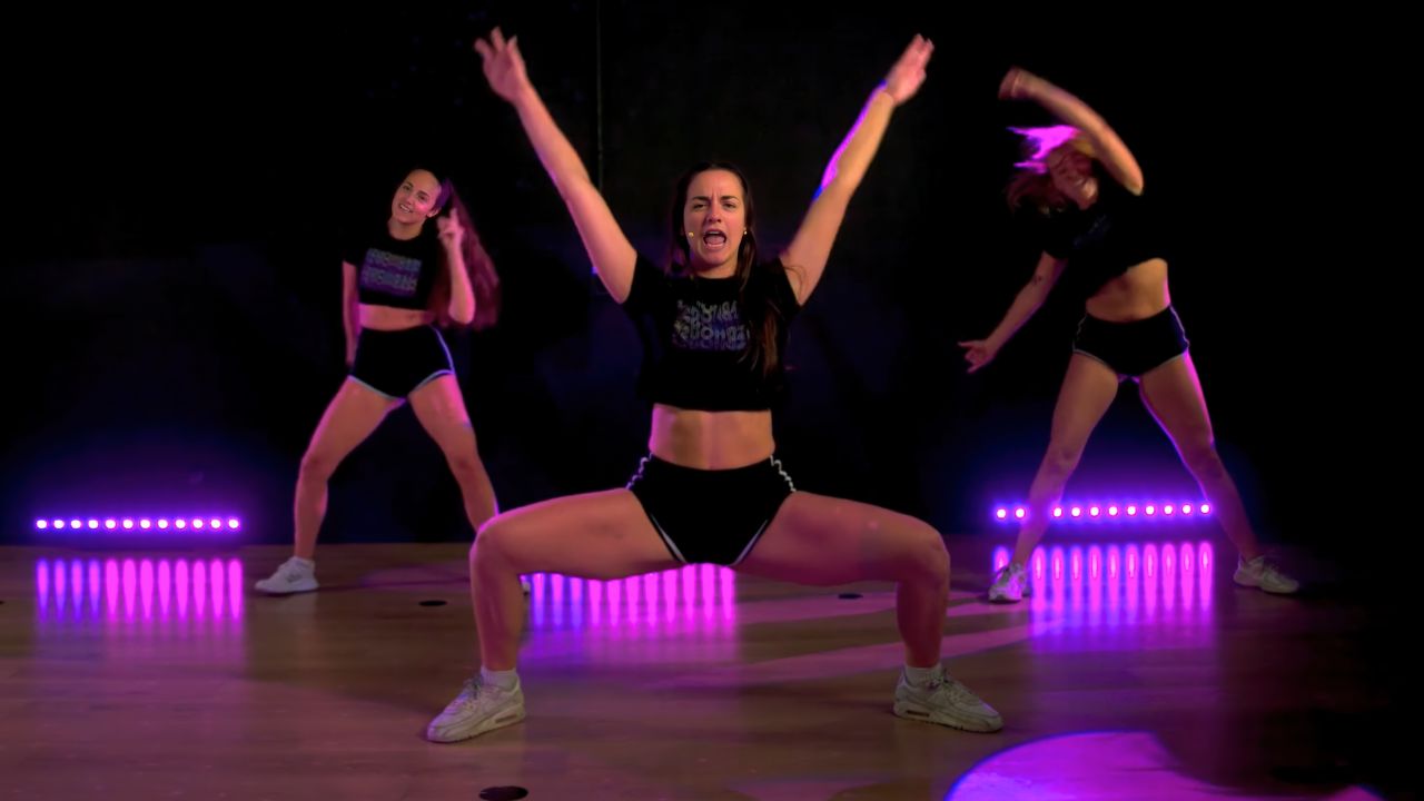 CAN'T BELIEVE IT! - DC