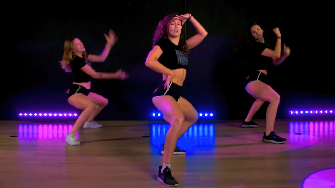 THAT'S HOW WE BALLIN! - DC